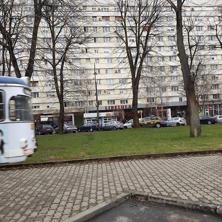 Apartament Cu 2 Camere,Ultracentral In Arad Exterior foto
